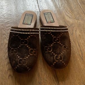 Gucci Slipper